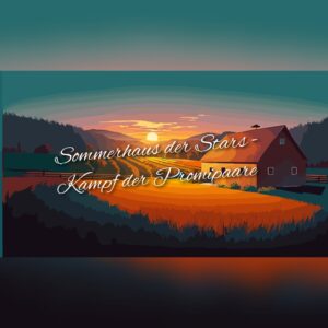 Sommerhaus der Stars