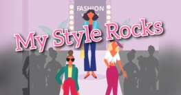 my style rocks