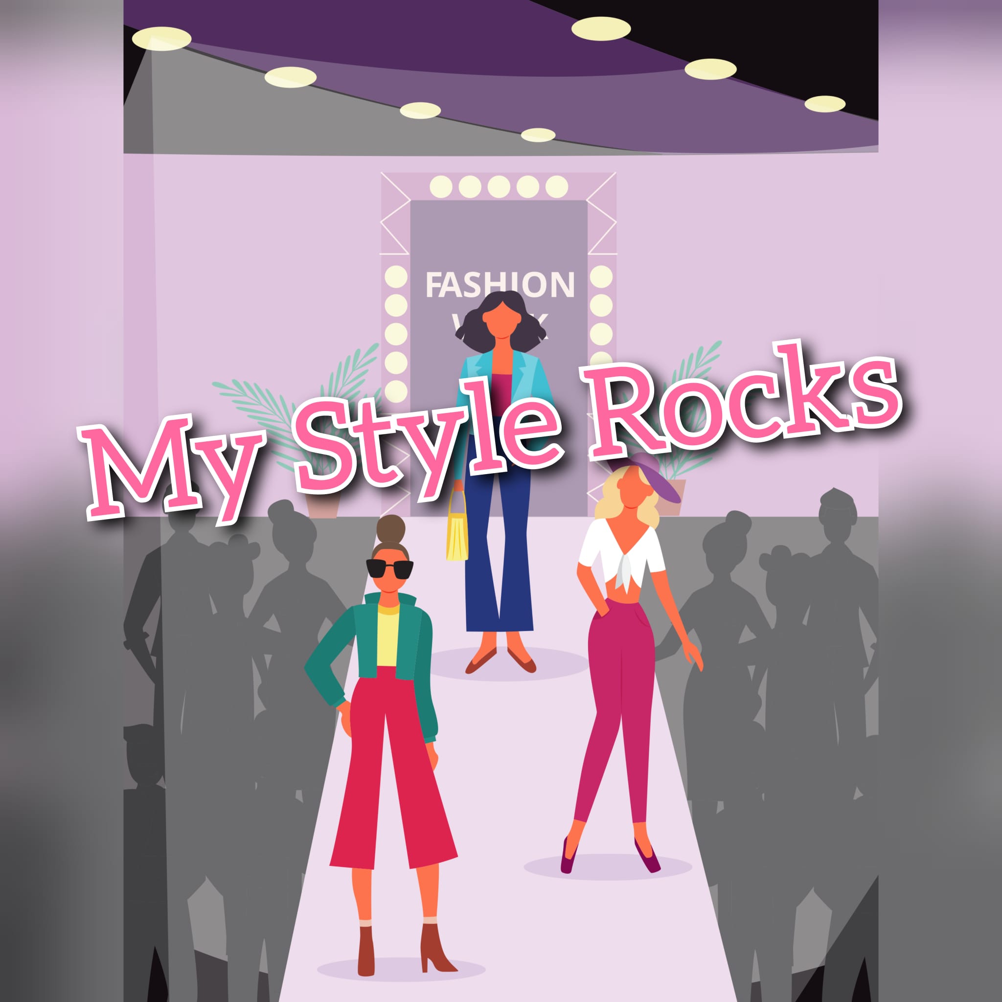 My Style Rocks: Teilnehmer, Sendetermine, komplette Kandidatenliste ...
