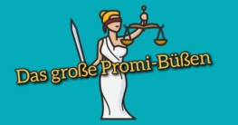 das Große Prom-Büßen