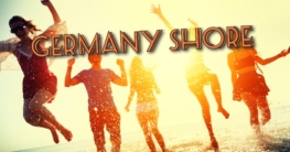 germany shore