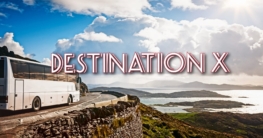 Destination X