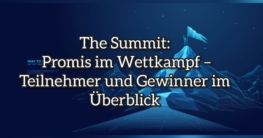 the summit