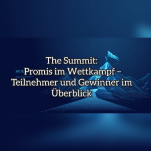 the summit