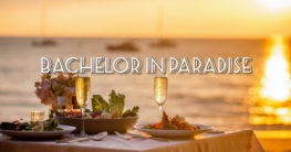 Bachelor in Paradise