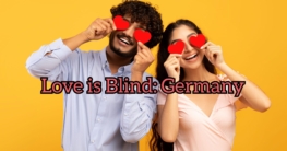 love is blind